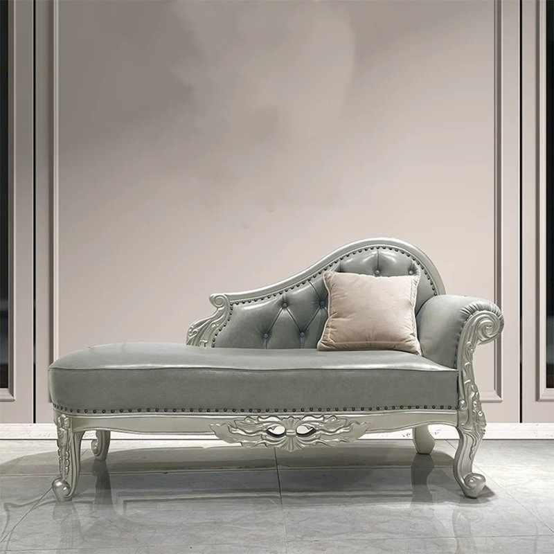 Chaise écologique en bois de polyuréthane, Orienté à droite