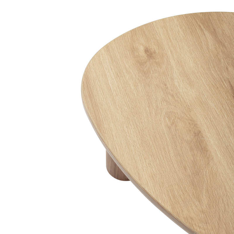 Coffee Table, Oak