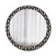 Huldar Glass Flat Wall Mirror-1780309924