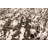 Sienna  Brown Rug 5'5" x 7'6"