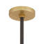 Felipe 6 - Light Chandelier
