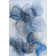 Premium Machine Washable Cerrito AMF513 Navy Rug