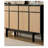 Modern Simple Style Sideboard