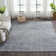 Pinebrook Hand Loomed Plaid Indoor Rug