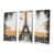 Toile tendue