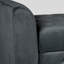 Banc de rangement à couvercle rabattable rembourré-1561427486