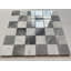 Carrara 11" x 11" Mosaic Pattern Wall Floor Use Tile-79848694