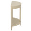 Console Orvis Demilune-290171445