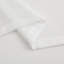 Polyester Semi Sheer Grommet / Eyelet Curtain Panel Pair-1561130661