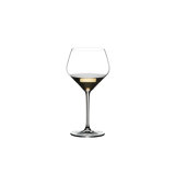 RIEDEL 4441/97 Extreme Oaked Chardonnay Wine Glasses, 23 Fl Oz, Clear, Pack of 2