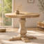 OVALE EXT. Table à manger-728036882