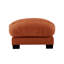 Flora Ottoman Chenille - Beige-1777498951