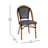 18.25'' H Side Chair-88725407