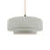 Meydan 1 - Light Single Drop Pendant