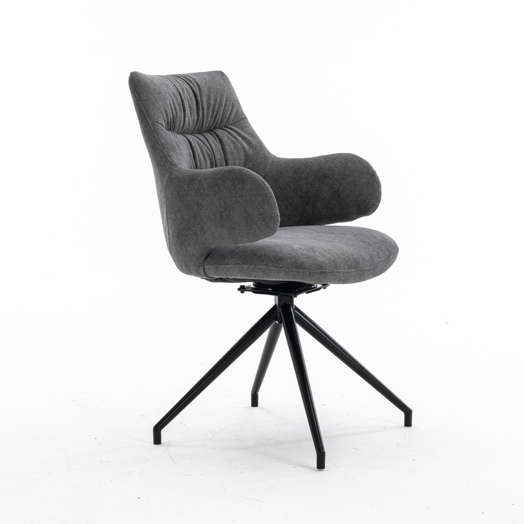 Adelson Upholstered Dining Chair