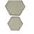 SELVA ACCENT TABLE