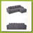 10-In-1 Convertible Sofa Sectional ,Corner Couch , Convertible Floor Sleeper Sofa-1392587885