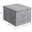 LEDREM W Deck Box