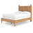 Hadari Full Panel Bed-123100752