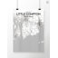 Little Compton City Map - No Frame Print-975455268