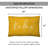 Outdoor Reversible Throw Pillow-366470838