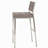 Todosia Upholstered Counter Stool