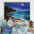 Cadre naturel flottant