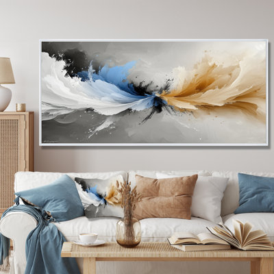 Ensemble d'art julia «Journey of Fractal Ink I»