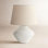 Meyer Ceramic Table Lamp