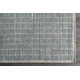 Jacey Handmade Tufted Gray Area Rug