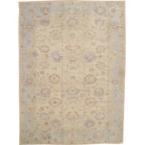Dia One-of-a-Kind 10' X 13' Area Rug