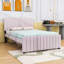 Lit plateforme double tapissier avec lit gigogne-1459487295-1484854928