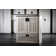 Suncast Garage Storage Resin Single Storage Cabinet ( 36'' H x 30'' W x 20'' D)