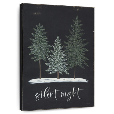 Harnek Silent Night Pines