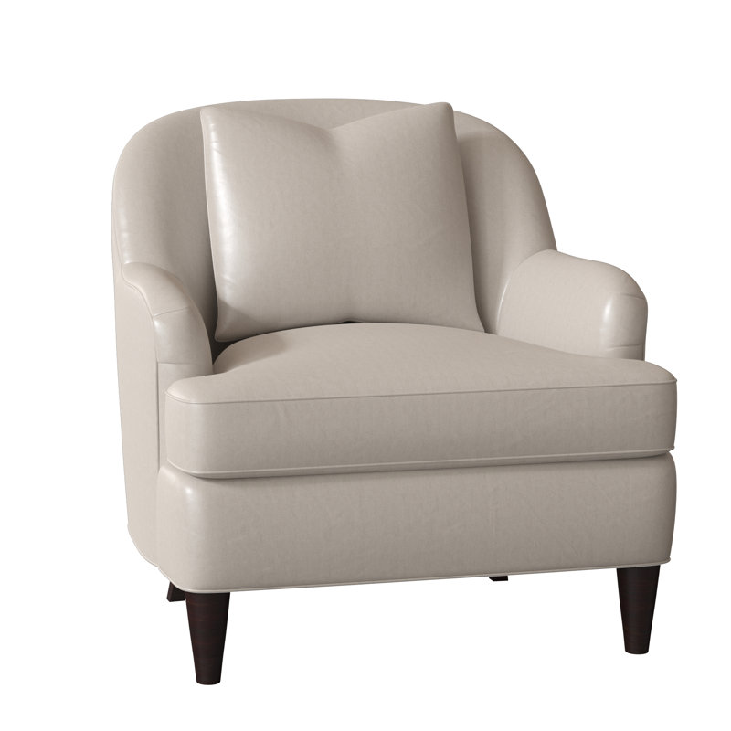 Rockford Armchair, Black Walnut, Katy Bone