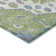 Machine Washable Indoor/Outdoor Chayden ACN985 Rug