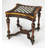 28" Gowanda Chess Backgammon Table