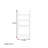 New Chinese Simple Style Bookcase
