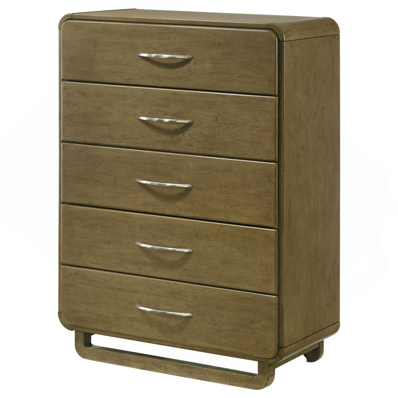 Commode 5 tiroirs