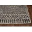 Aijah Hand Tufted Wool Geometric Indoor Rug-206256495