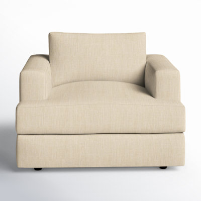 Cayden Upholstered Chair And A Half