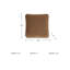 Coussin Caygan (ensemble de 4)-118709862