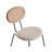 Jardin 17.52'' H Cotton Blend Upholstered Metal Side Chair-103792539-72064408