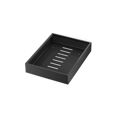 Extendable Pull Out Cabinet Organiser for Kitchen Cupboards 25 W cm