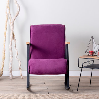 Eastbury Rocking Chair