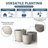 Keyondria Handmade Pot Planter-117114530