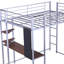 Lit mezzanine avec bureau intégré Abington-251437824-251437827