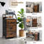 Commode 3 tiroirs Brooklane