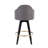 Arabelle Swivel Upholstered Counter Stool-90192366-70253046-101486021
