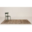  Tapis beige / brun / noir Myrtle Vintage-906205622